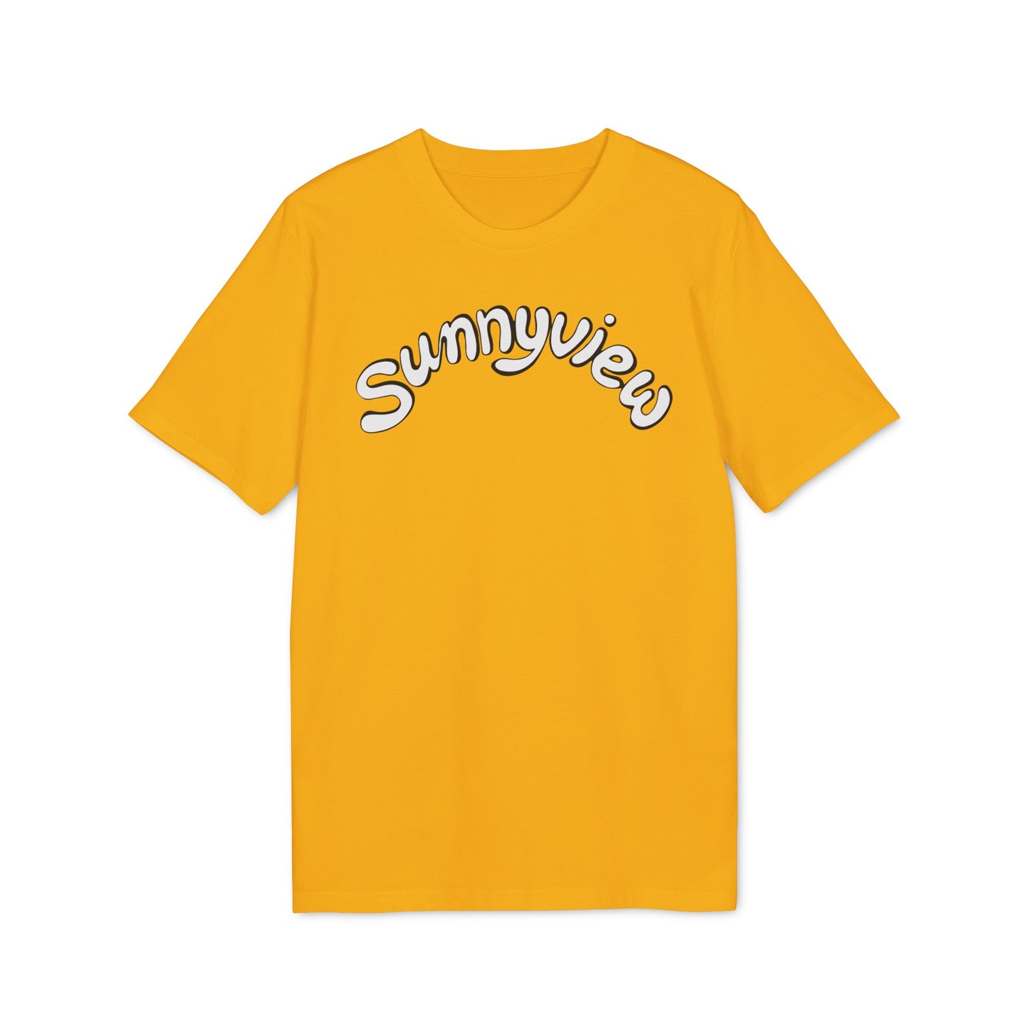 Sunnyview Records Bio-T-Shirt (Premium Qualität)