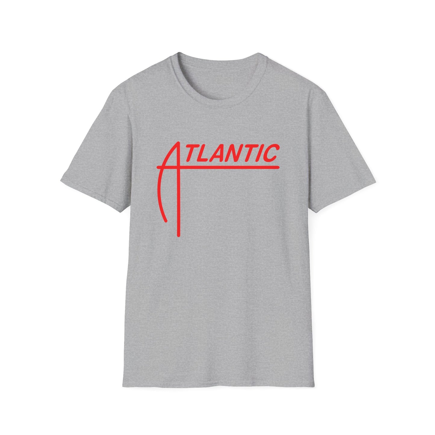 Atlantic Records Classic T Shirt