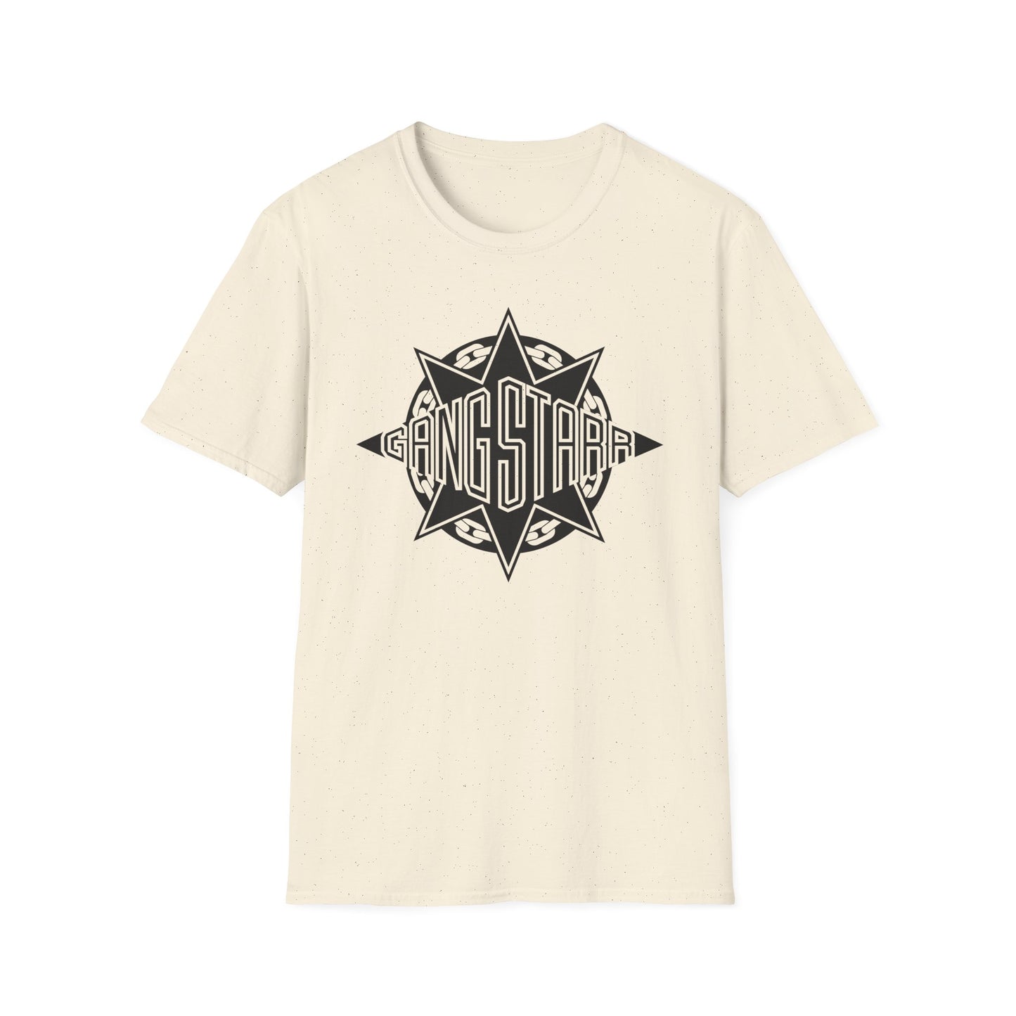 Gangstarr T Shirt