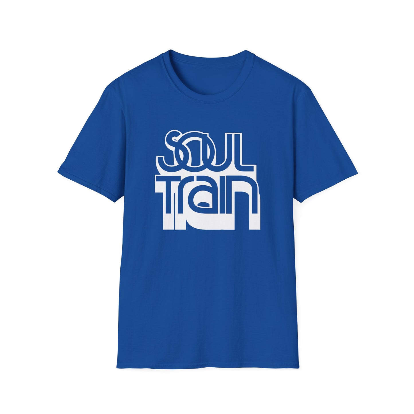 Soul Train T Shirt