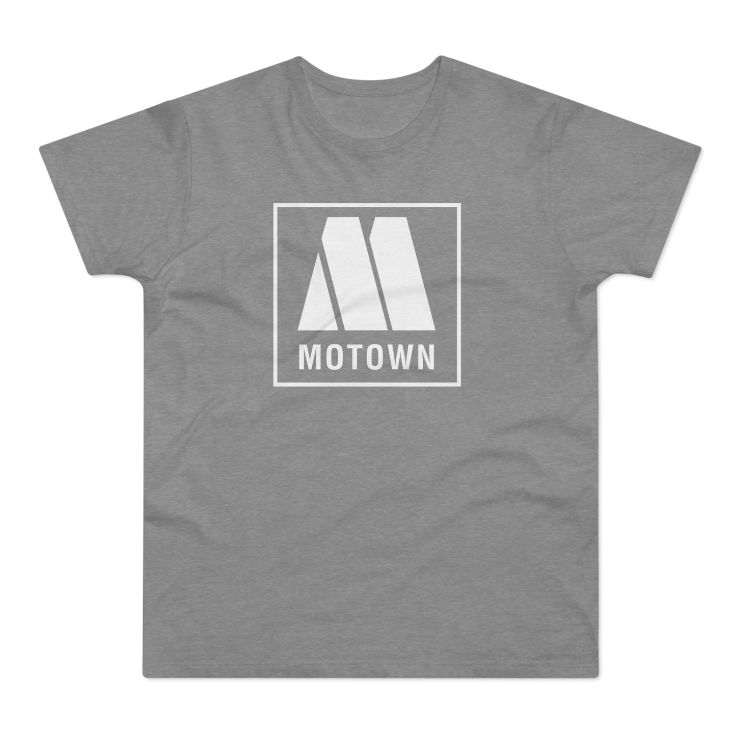 Motown Records T Shirt (Standardgewicht)
