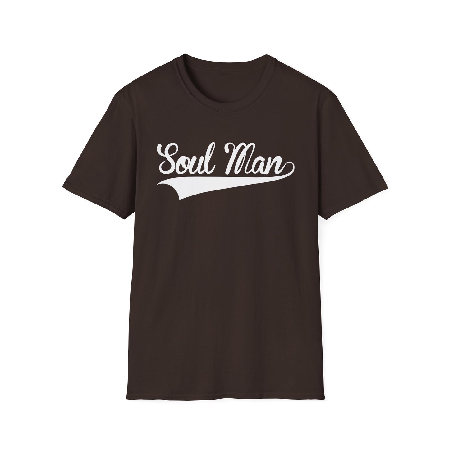 Soul Man T Shirt
