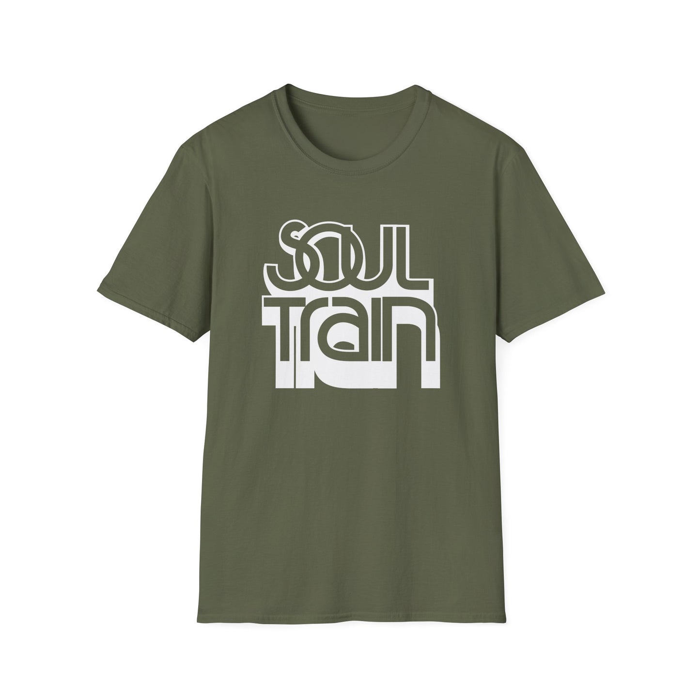 Soul Train T Shirt