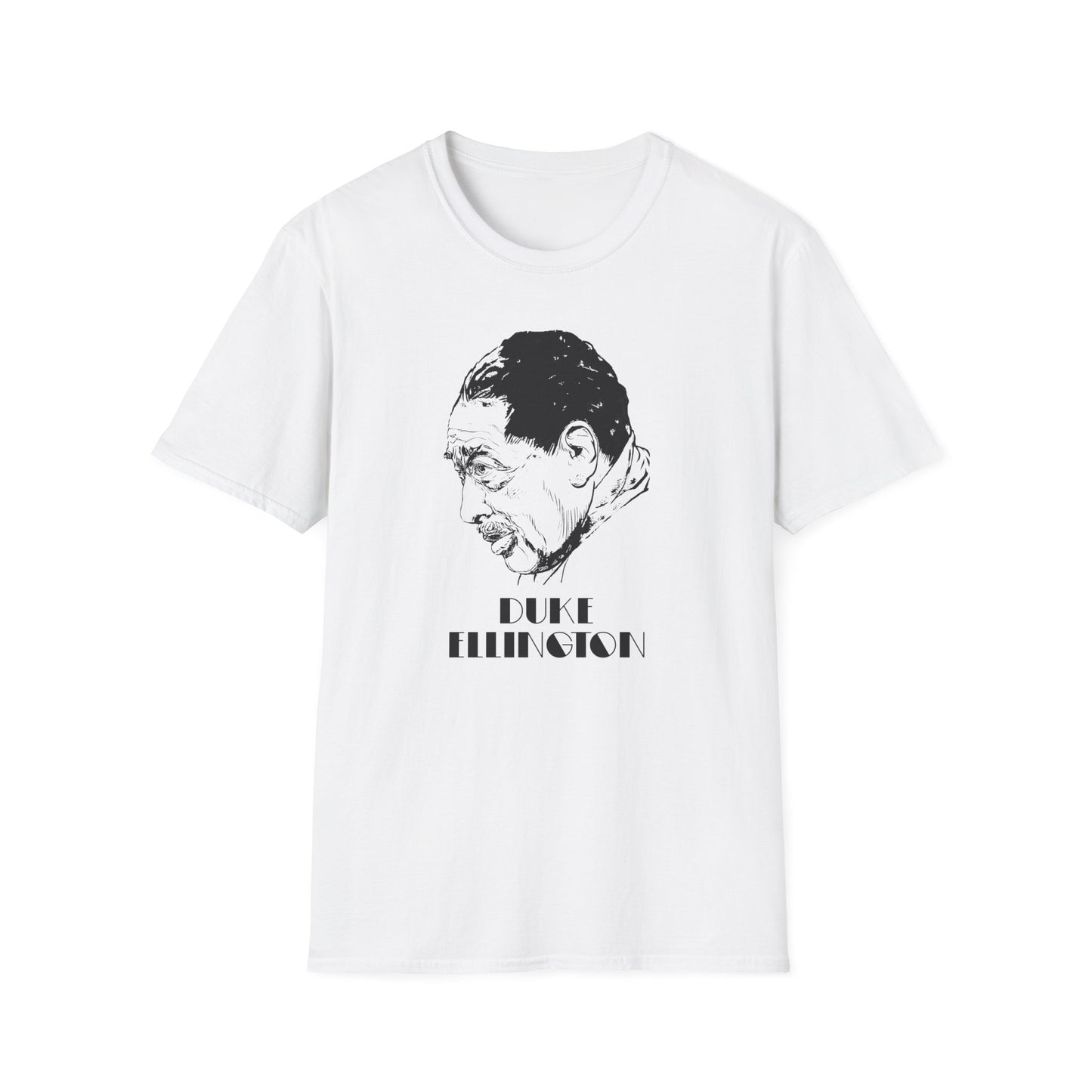 Duke Ellington T Shirt