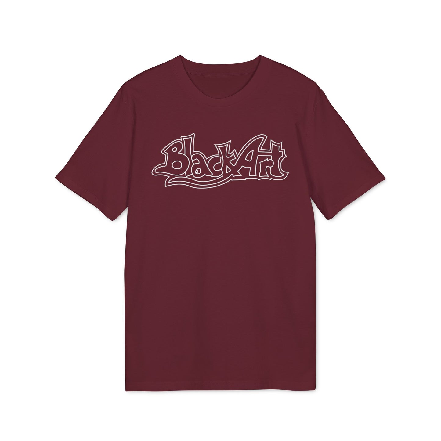 Black Art Records Bio-T-Shirt (Premium Qualität)