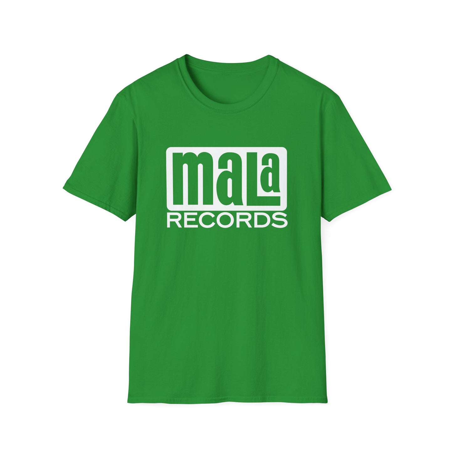 Mala Records T Shirt