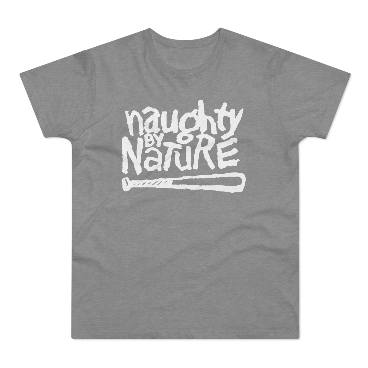 Naughty By Nature T Shirt (Standardgewicht)