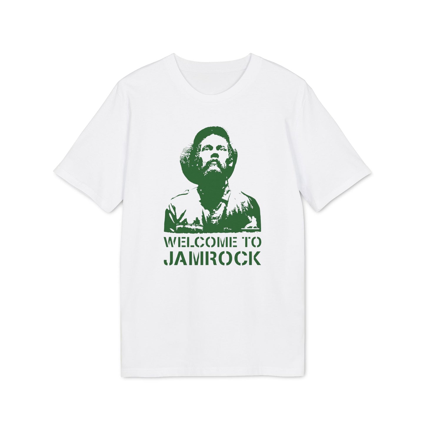 Damian Marley Jam Rock Bio-T-Shirt (Premium Qualität)