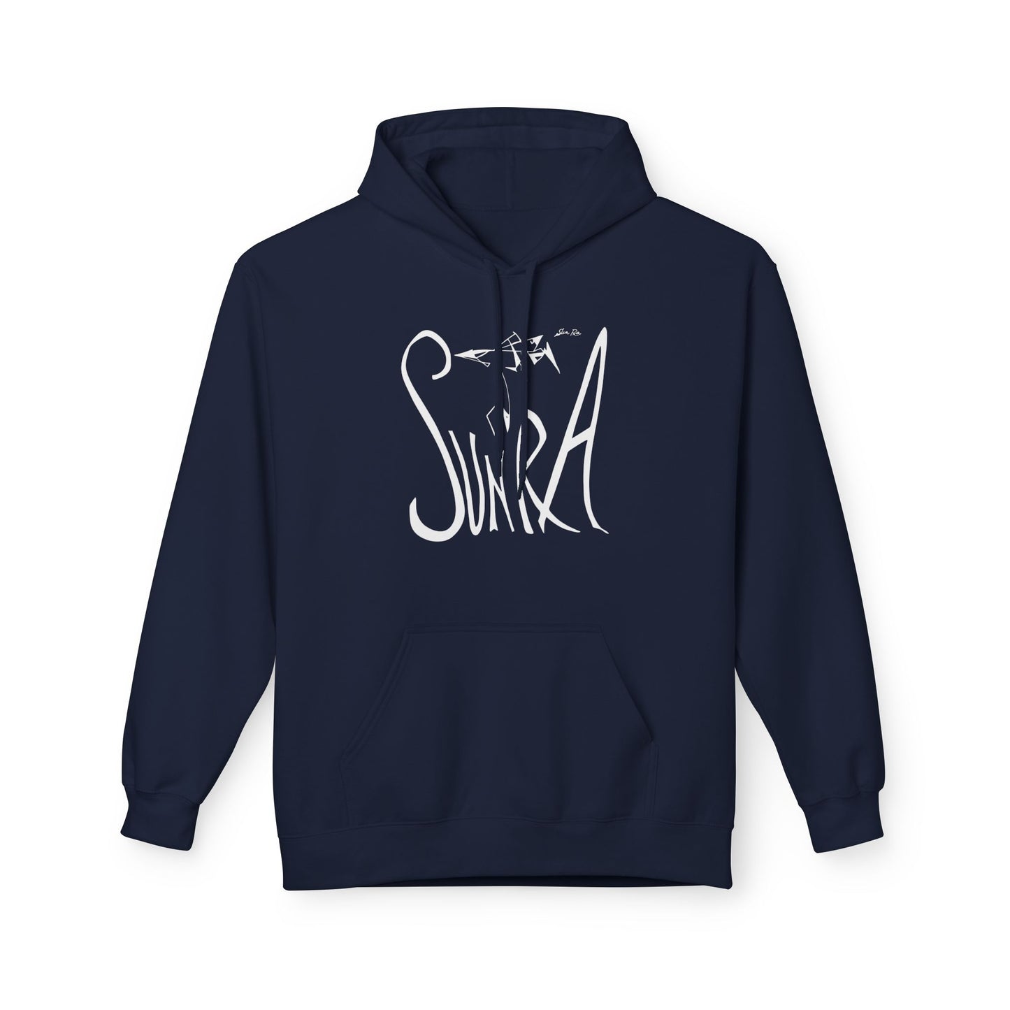 Sun Ra Hoodie Design 2