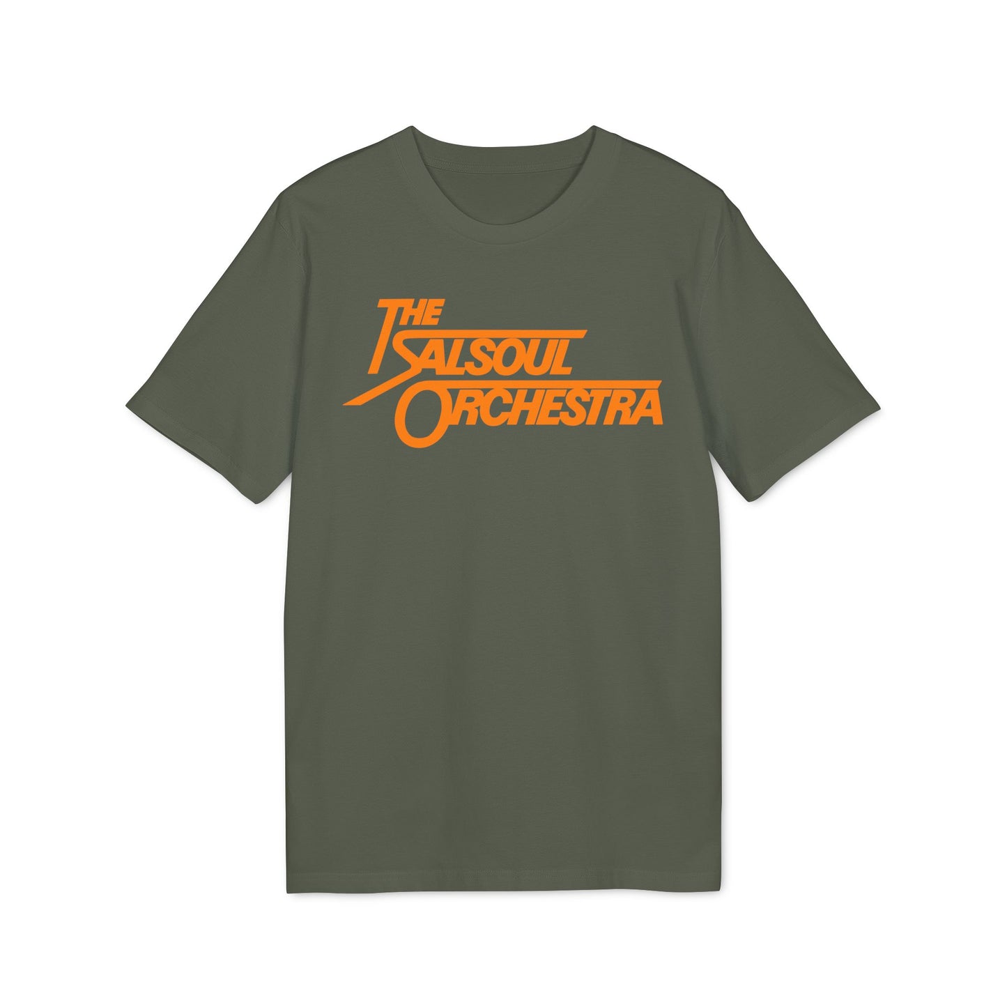 The Salsoul Orchestra Bio-T-Shirt (Premium Qualität)