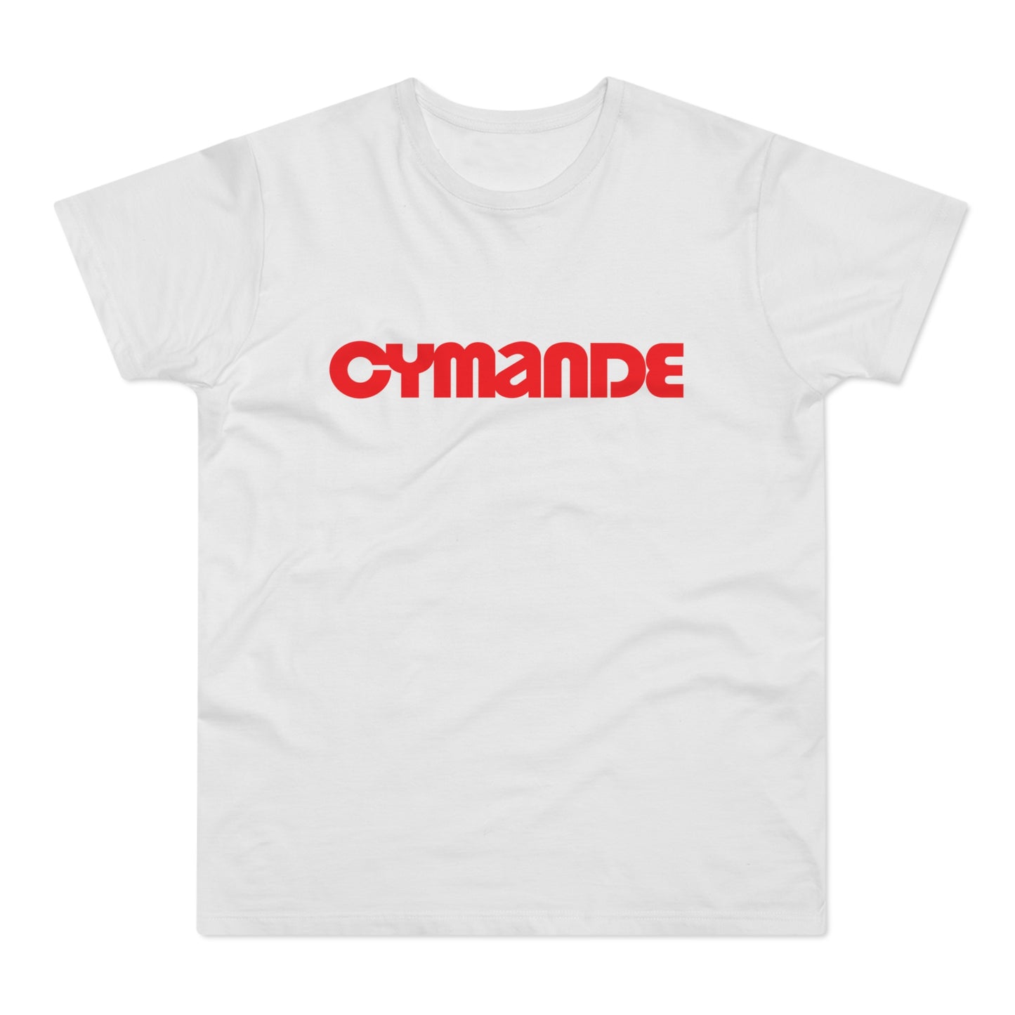 Cymande T Shirt (Standardgewicht)