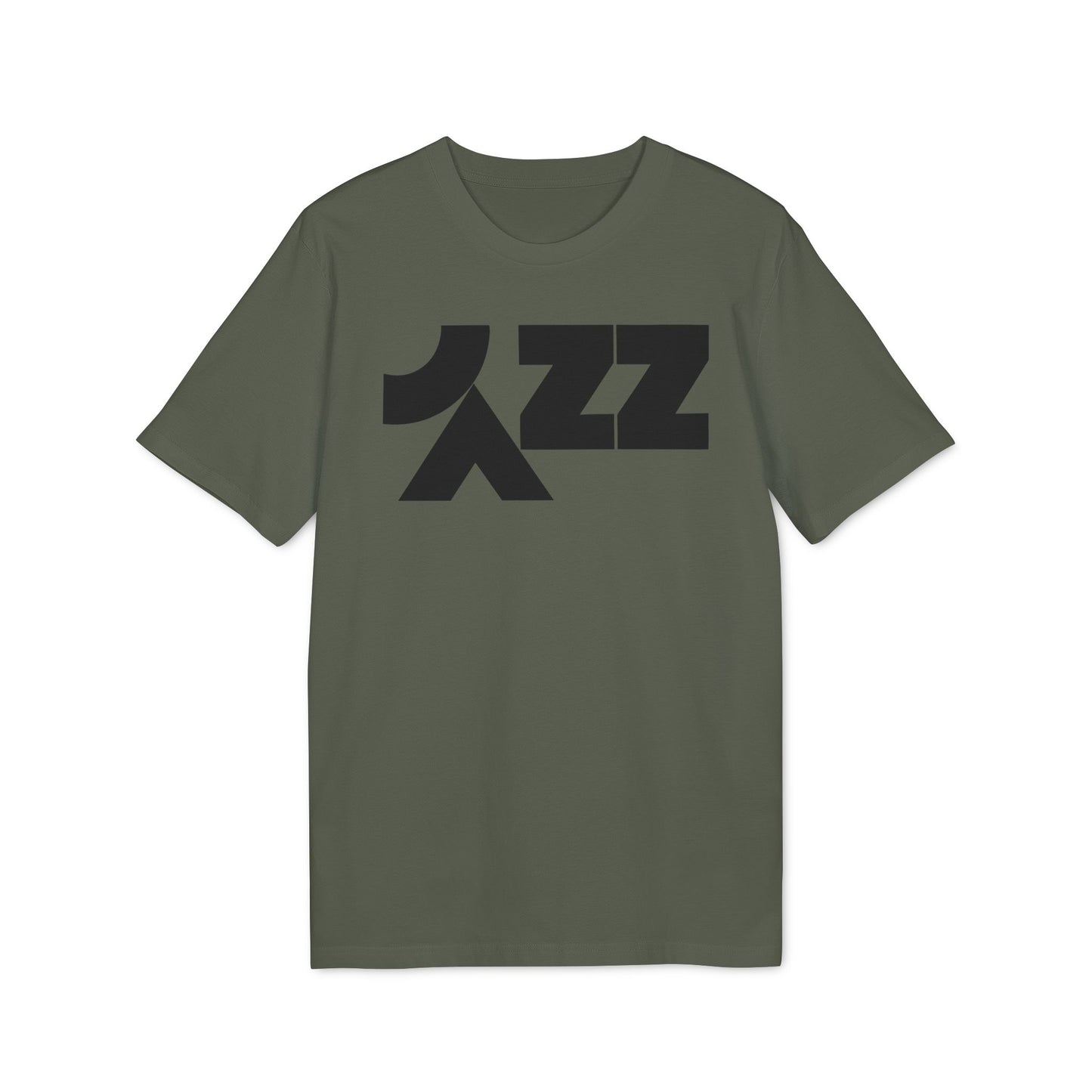 Jazz Up Bio-T-Shirt (Premium Qualität)