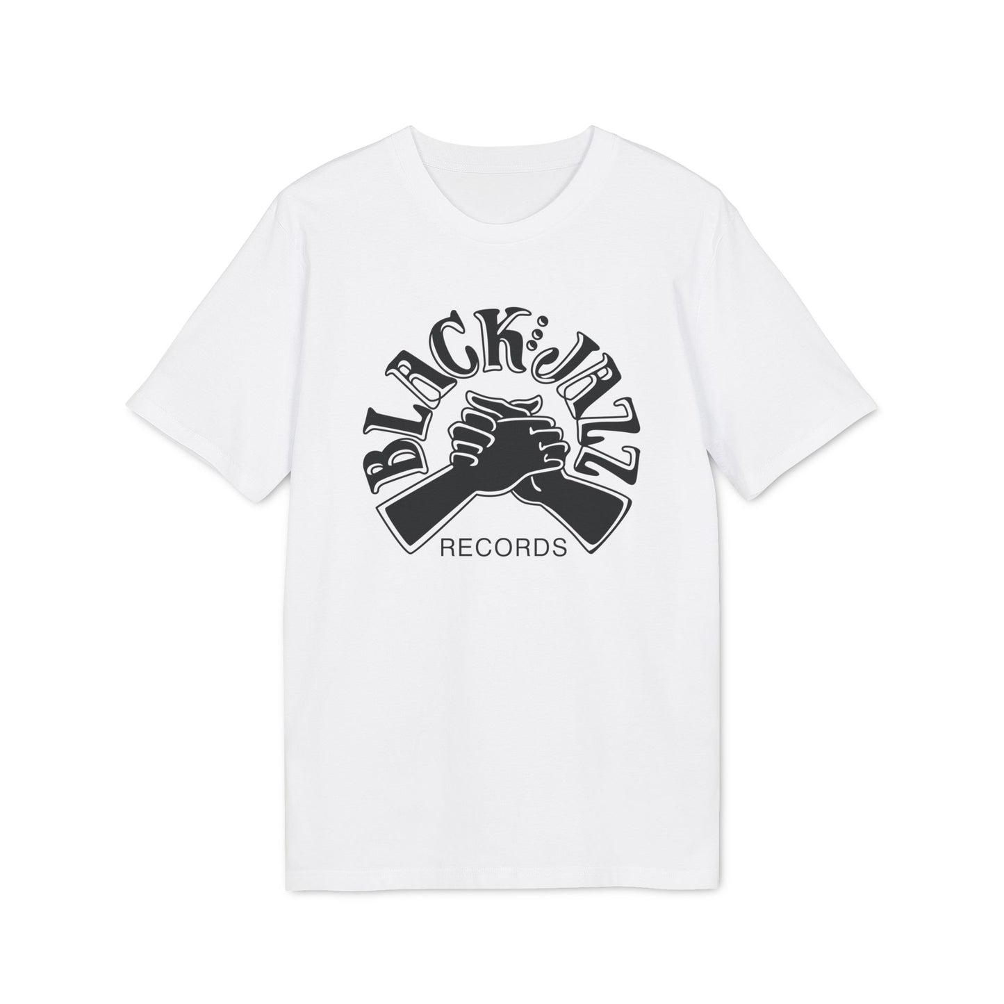Black Jazz Records Bio-T-Shirt (Premium Qualität)