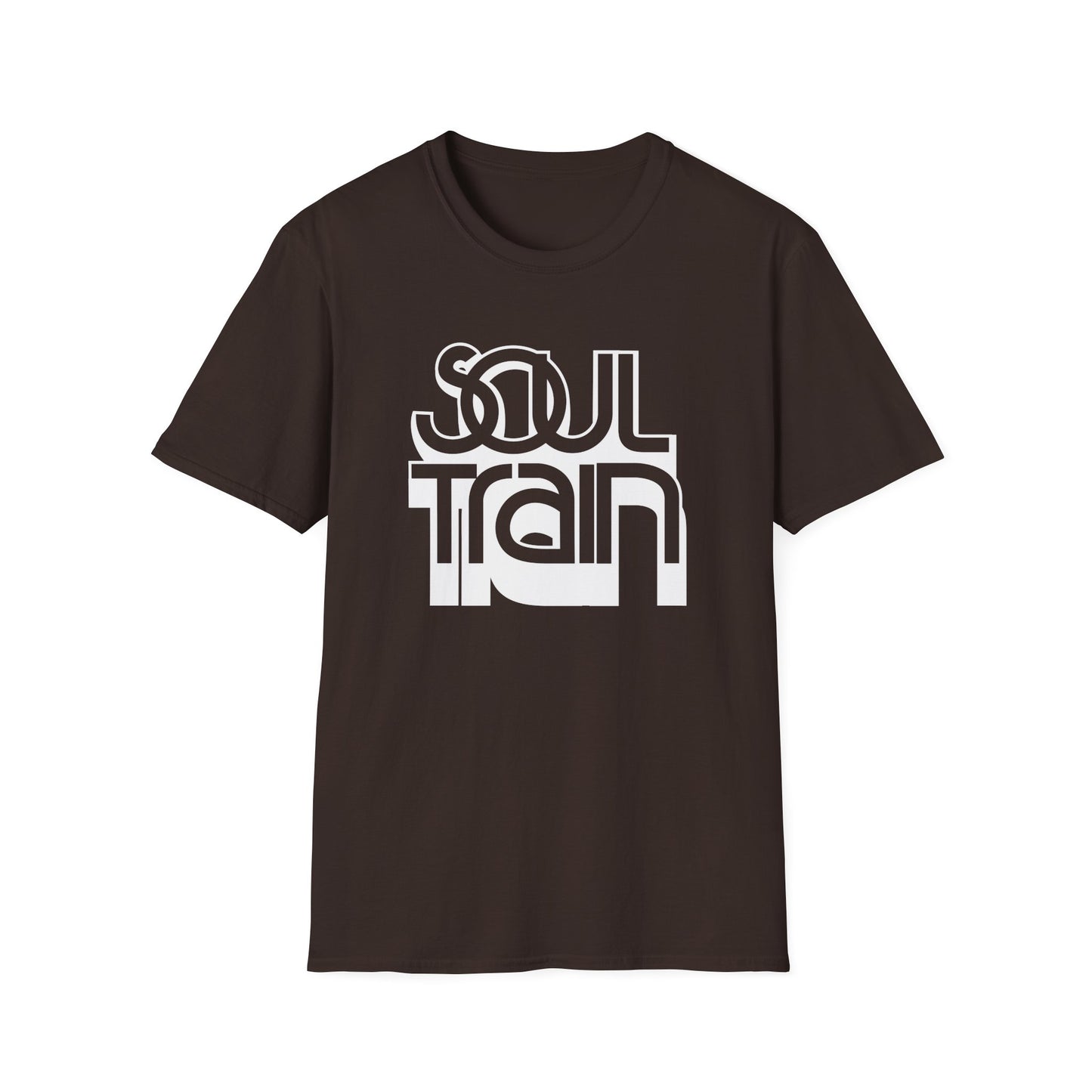Soul Train T Shirt