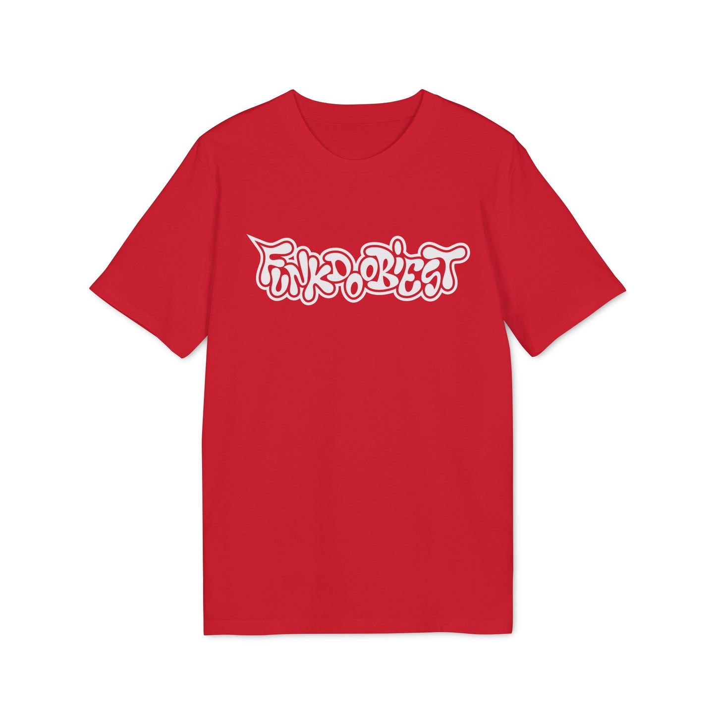 Funkdoobiest Bio-T-Shirt (Premium Qualität)