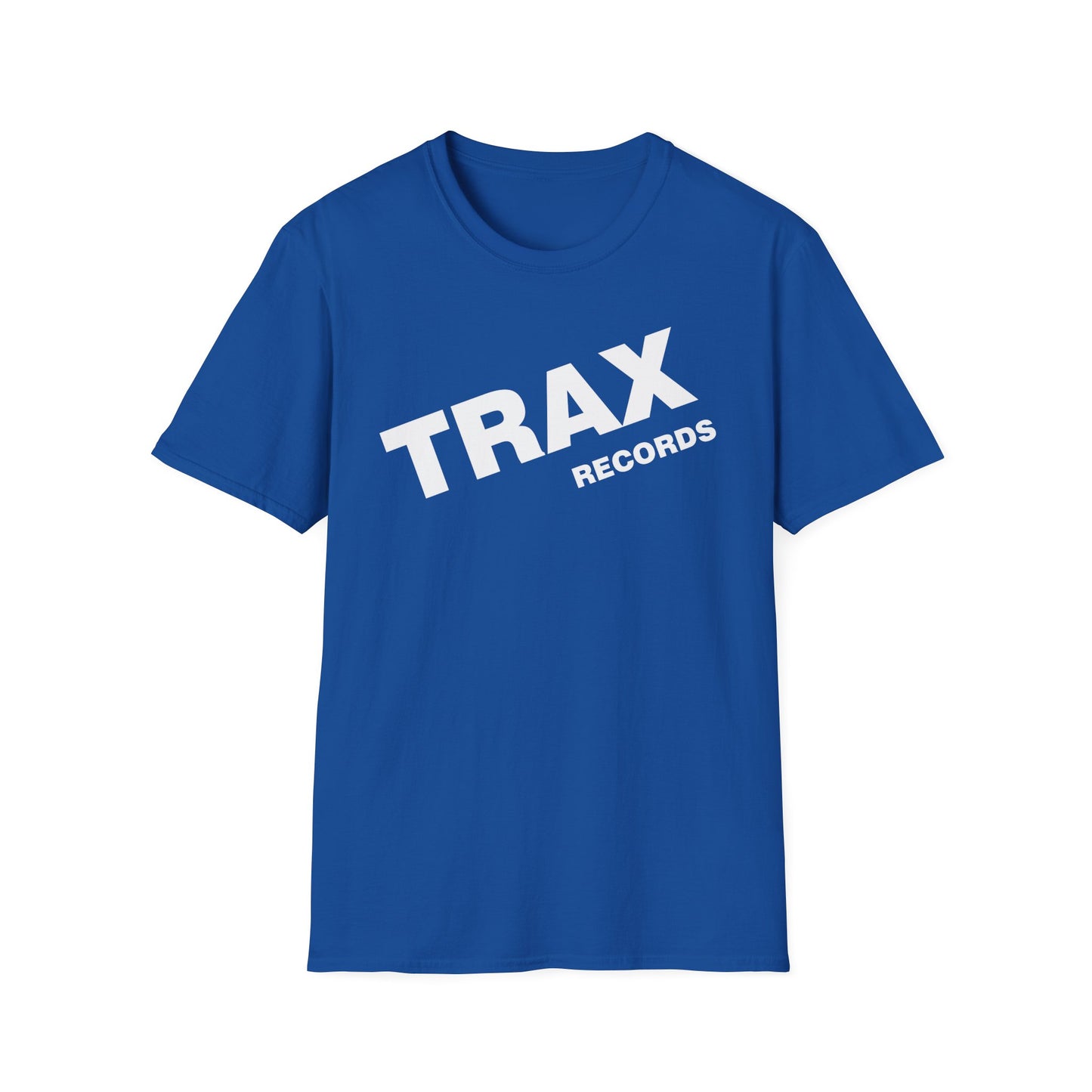Trax Records T Shirt
