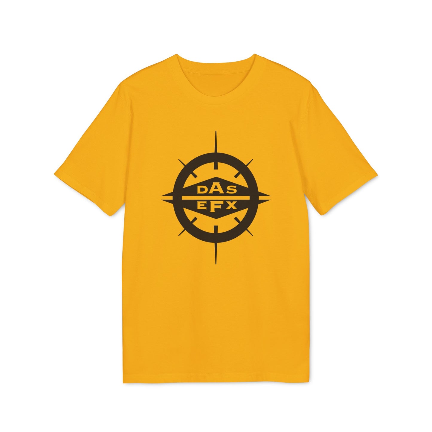 Das EFX Bio-T-Shirt (Premium Qualität)