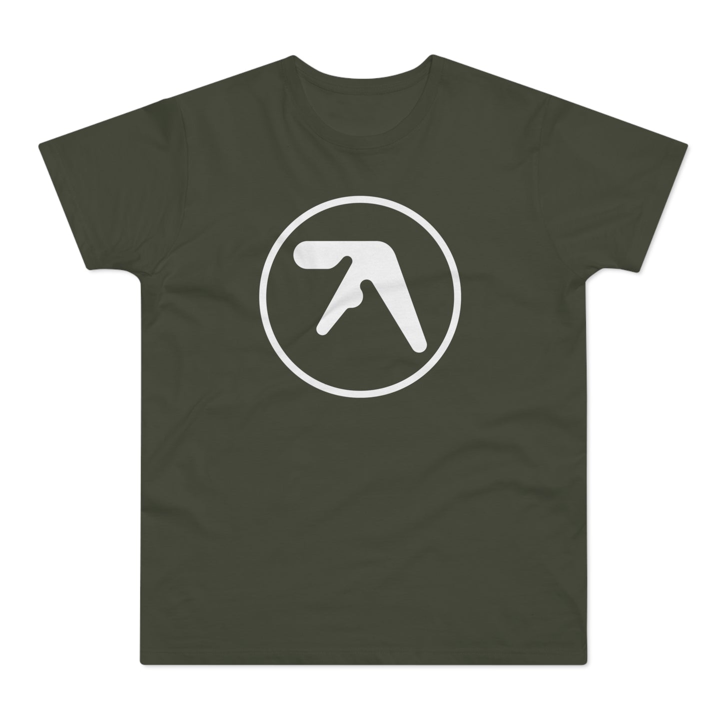 Aphex Twin T Shirt (Standardgewicht)