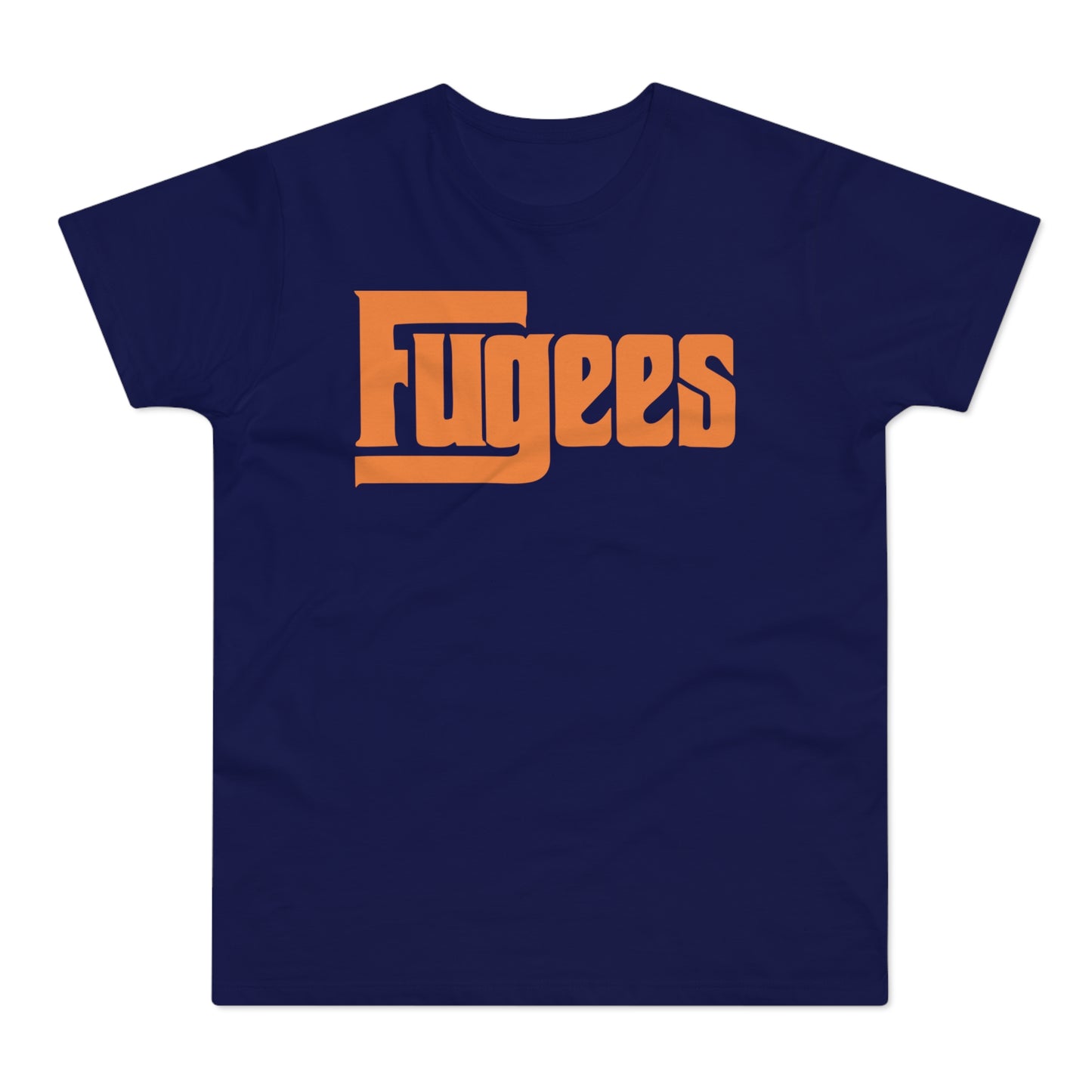 Fugees T Shirt (Standardgewicht)