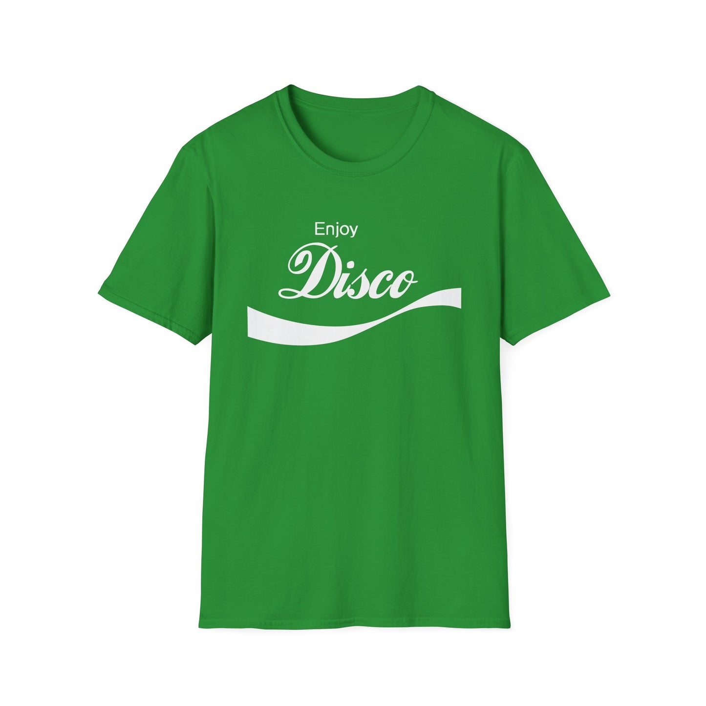Enjoy Disco T Shirt
