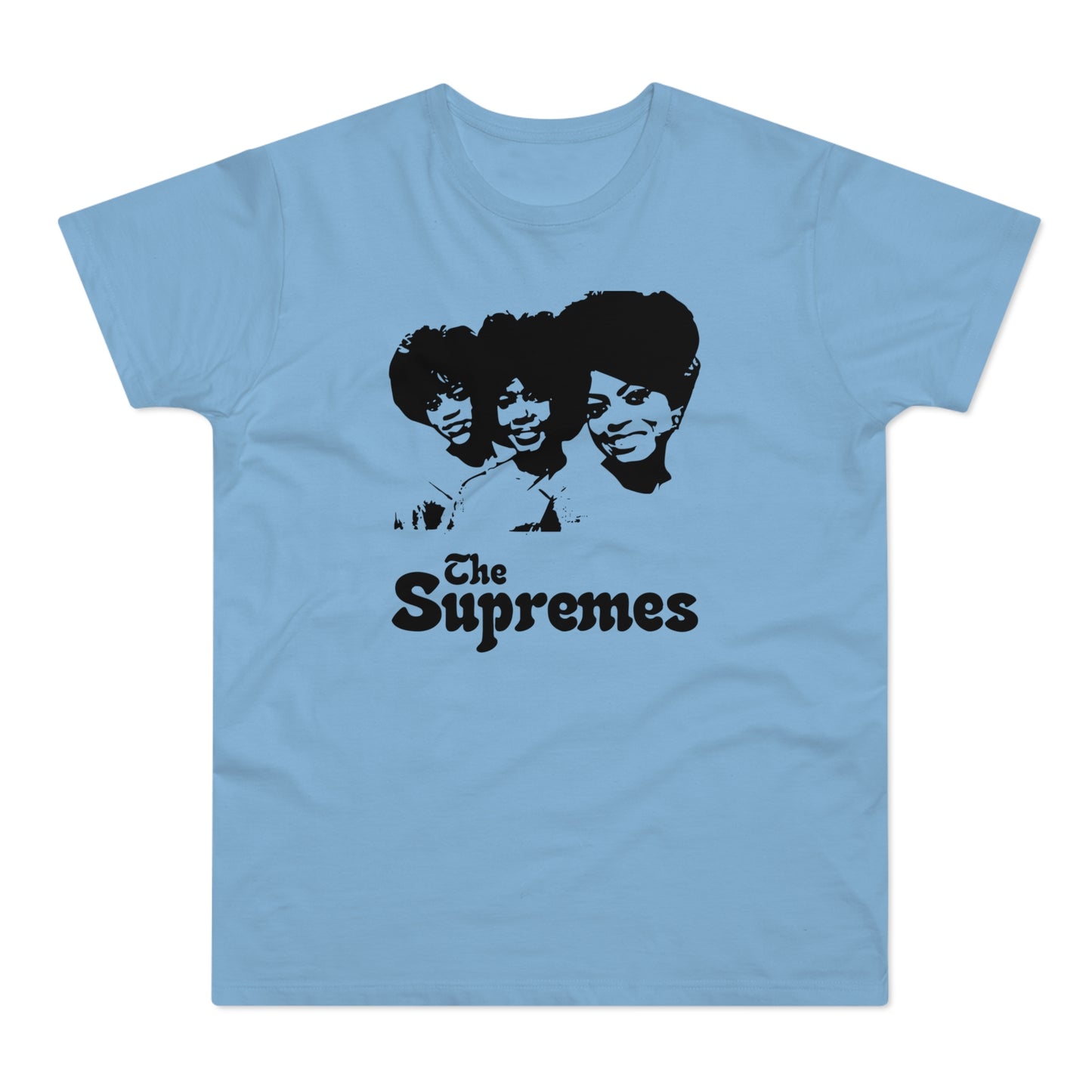 The Supremes T Shirt (Standardgewicht)