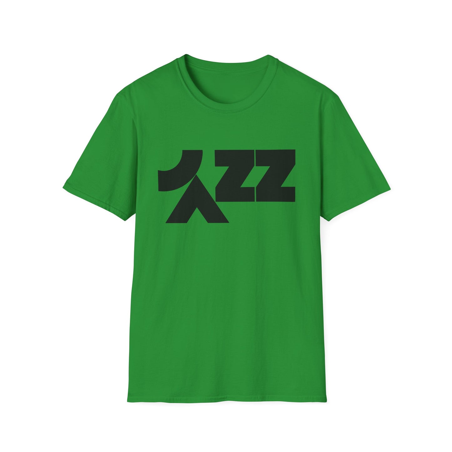 Jazz Up T Shirt - Leichtes