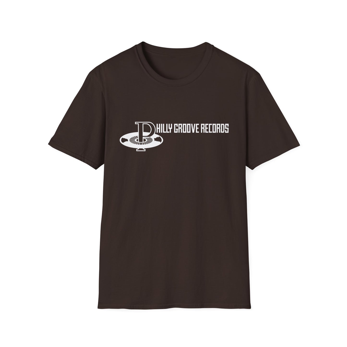Philly Groove T Shirt