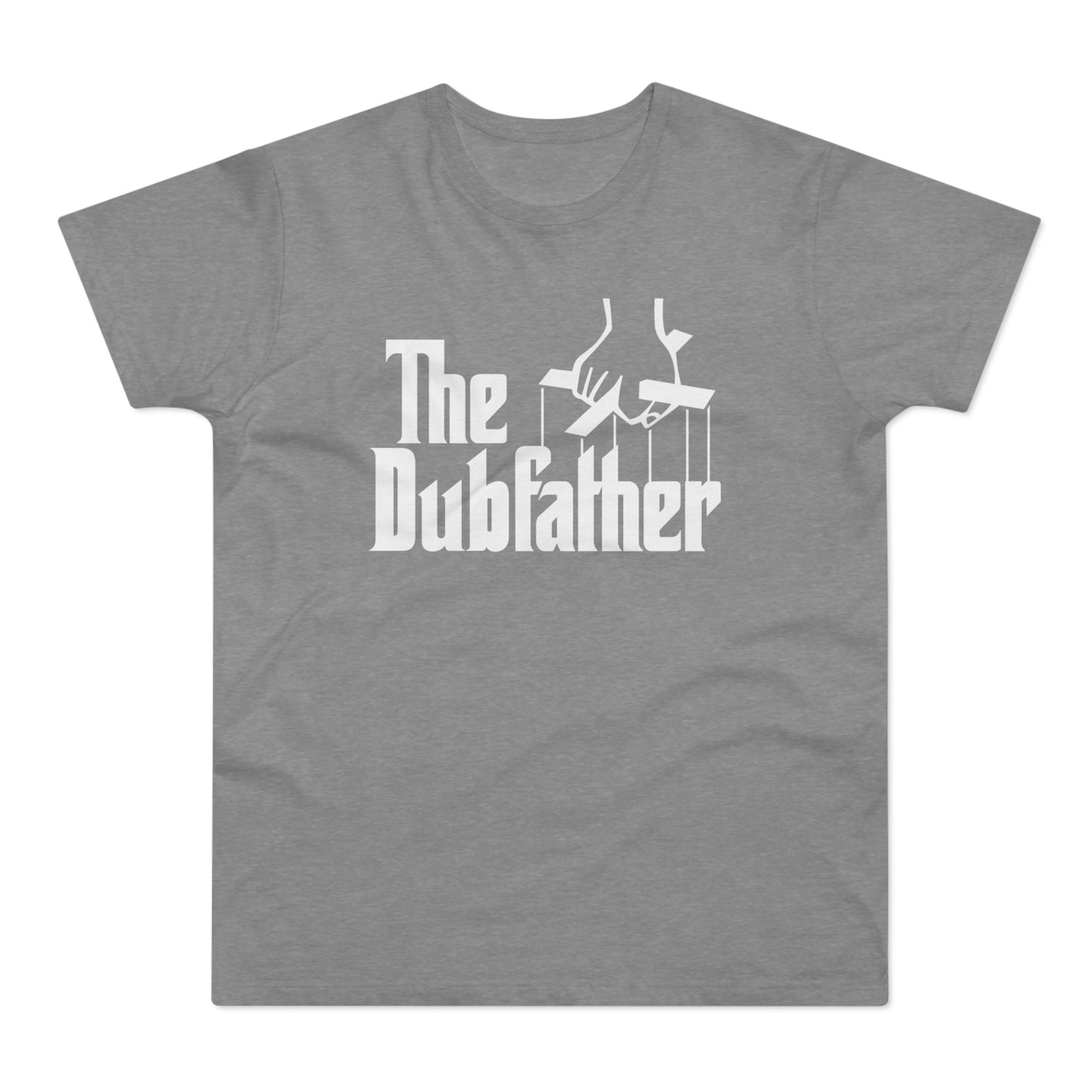 The Dubfather T Shirt (Standardgewicht)