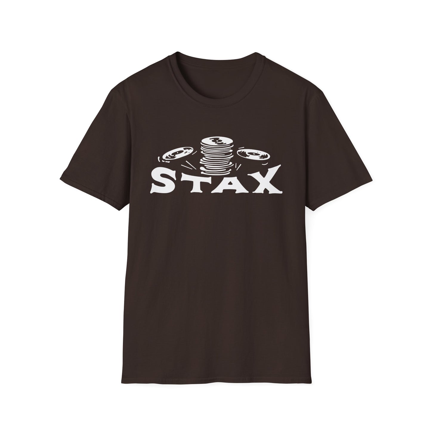 Stax Of Wax T Shirt