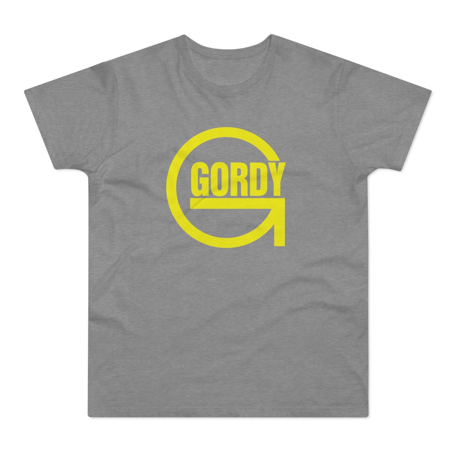 Gordy Records T Shirt (Standardgewicht)