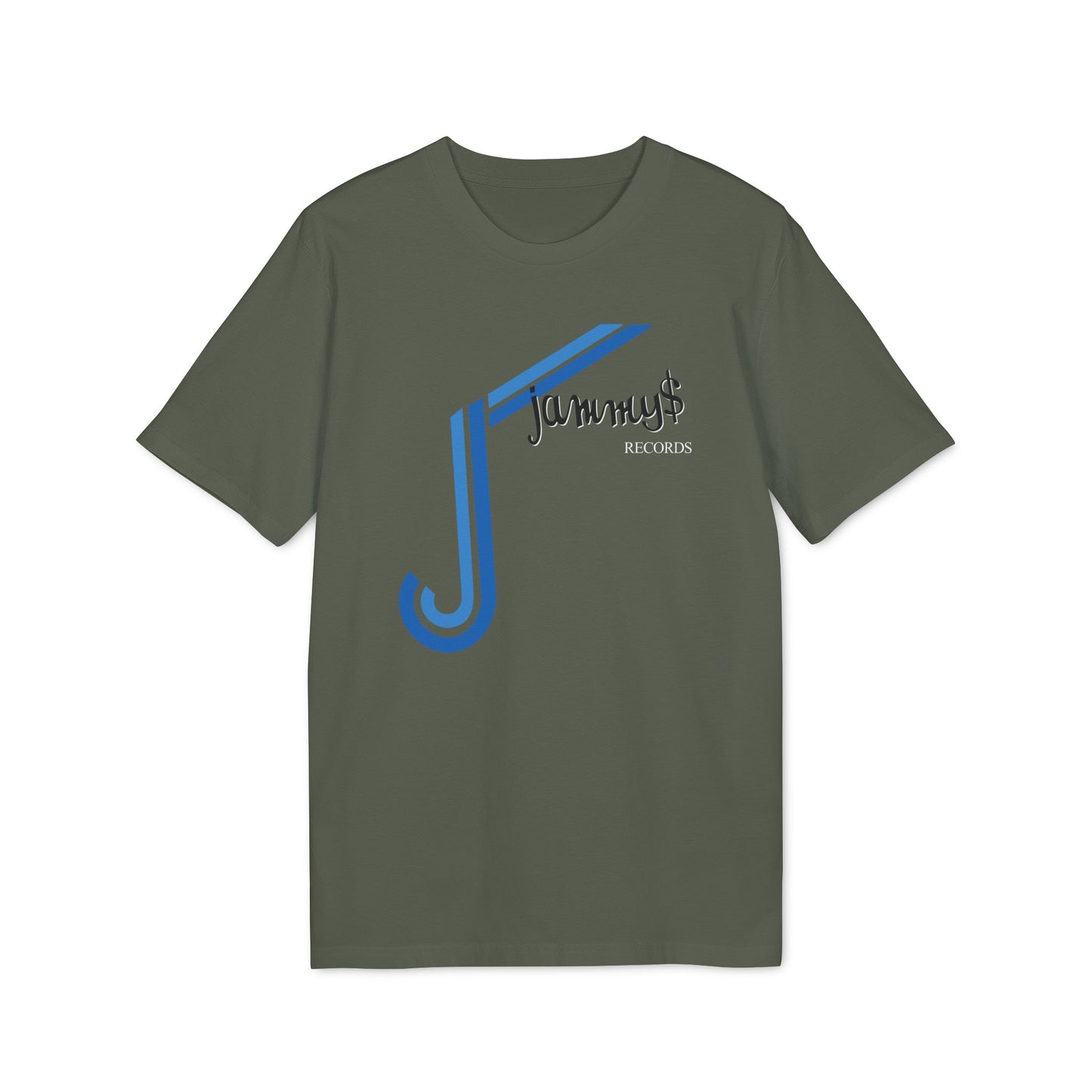 Jammy's J Bio-T-Shirt (Premium Qualität)