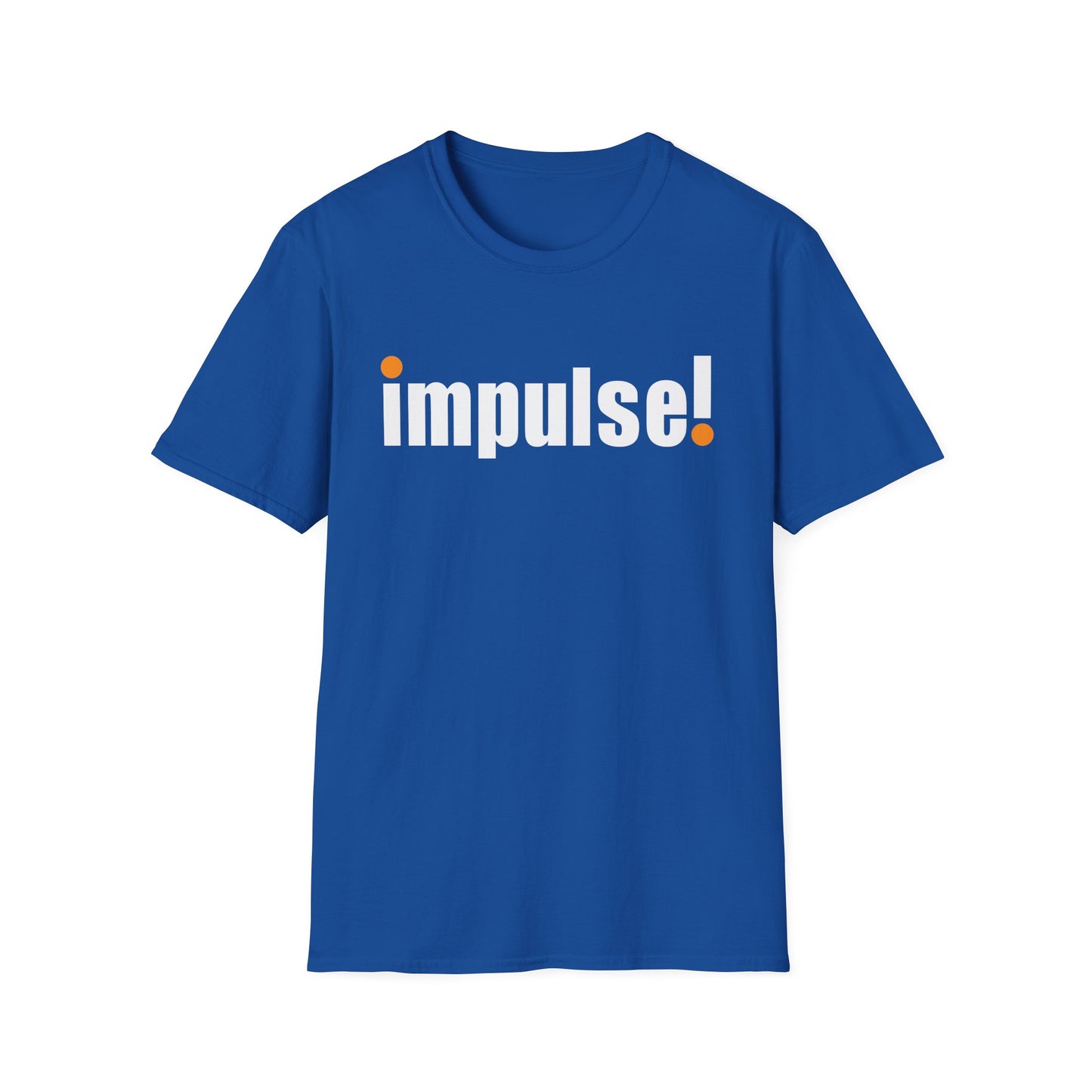 Impulse Records T Shirt