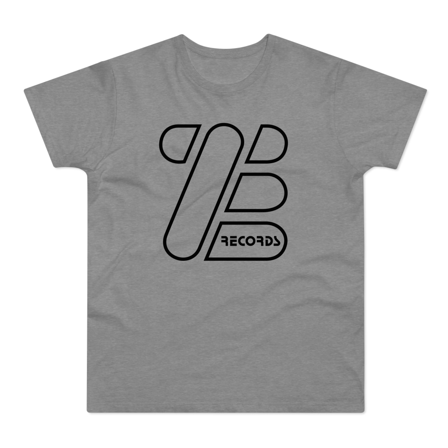 Ze Records T Shirt (Standardgewicht)