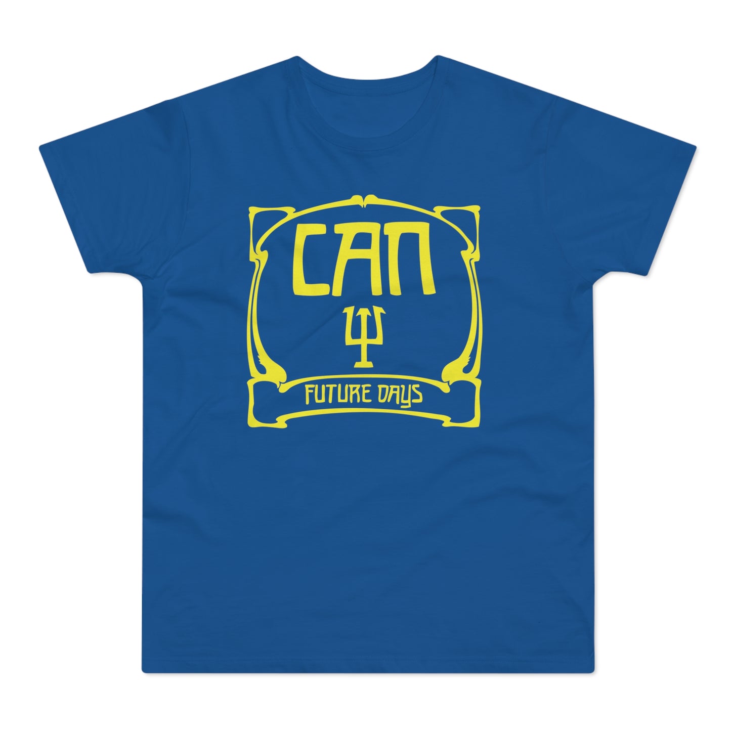Can Future Days T Shirt (Standardgewicht)