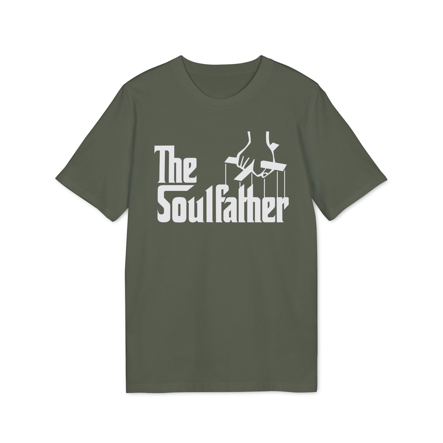 The Soulfather Bio-T-Shirt (Premium Qualität)