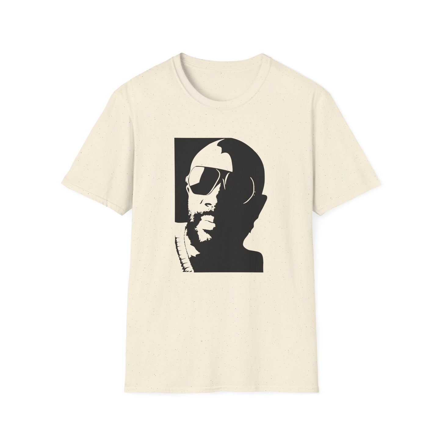Isaac Hayes T Shirt