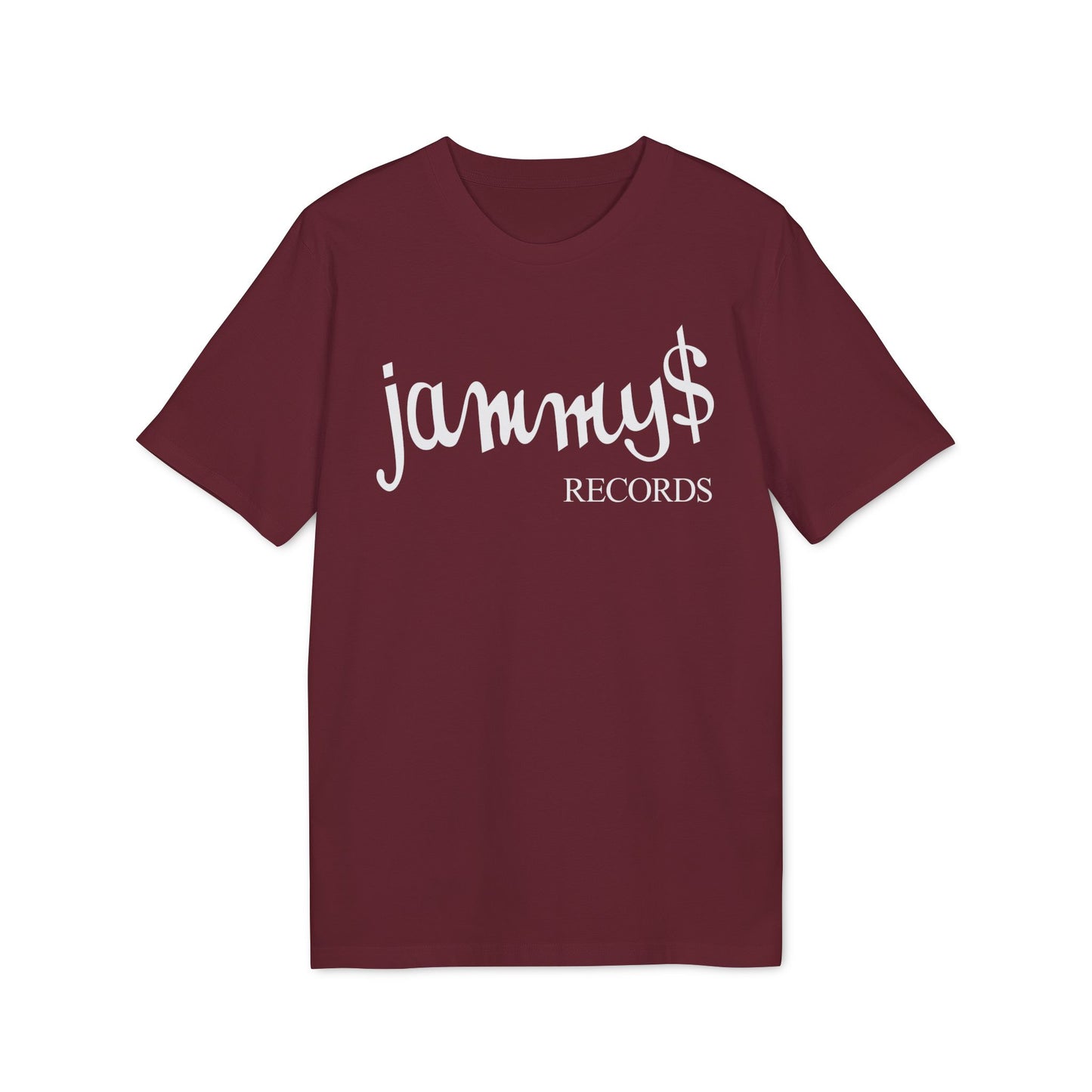 Jammy's Records Bio-T-Shirt (Premium Qualität)