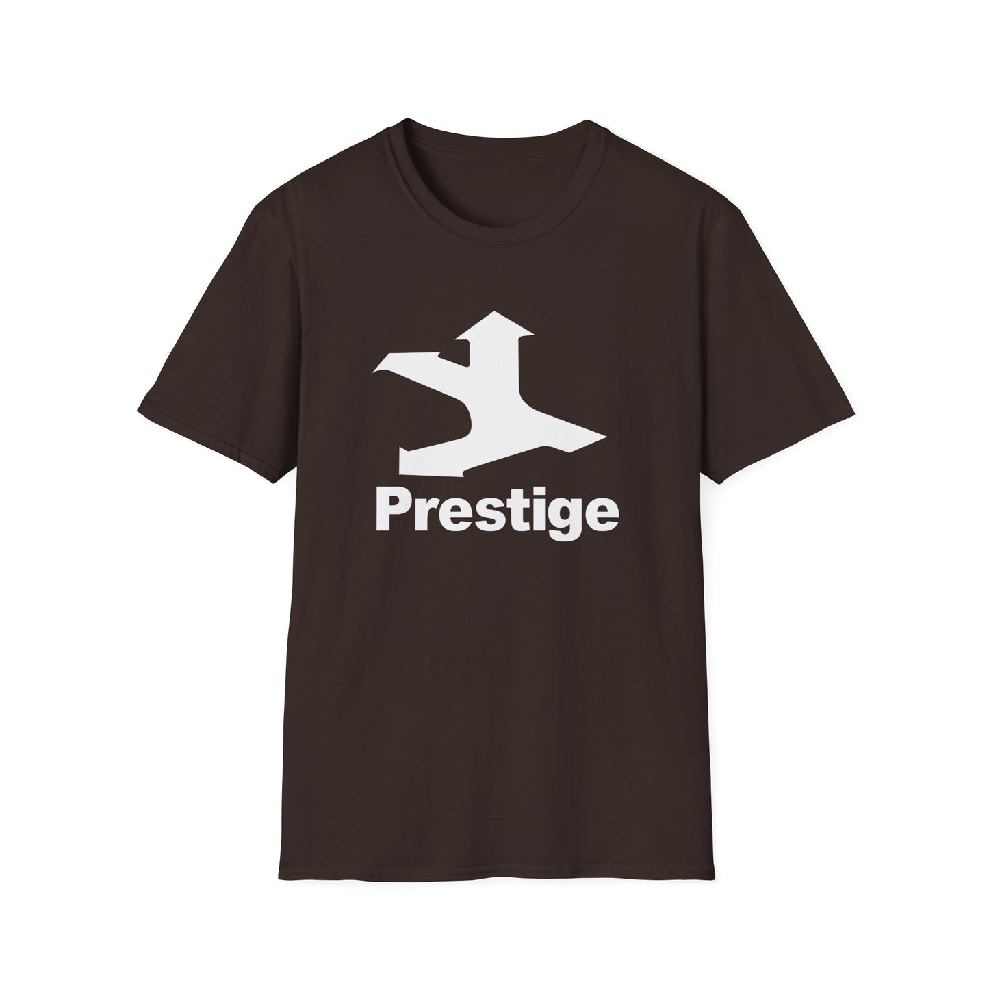 Prestige Records T Shirt