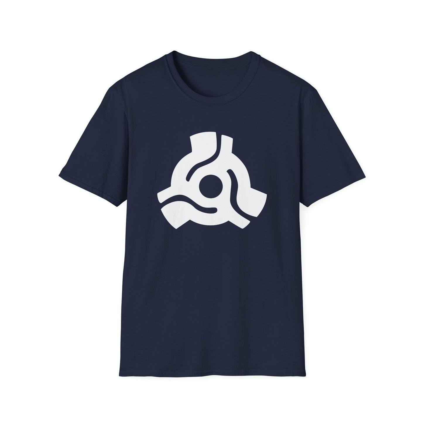 45 Adaptor T Shirt - Leichtes