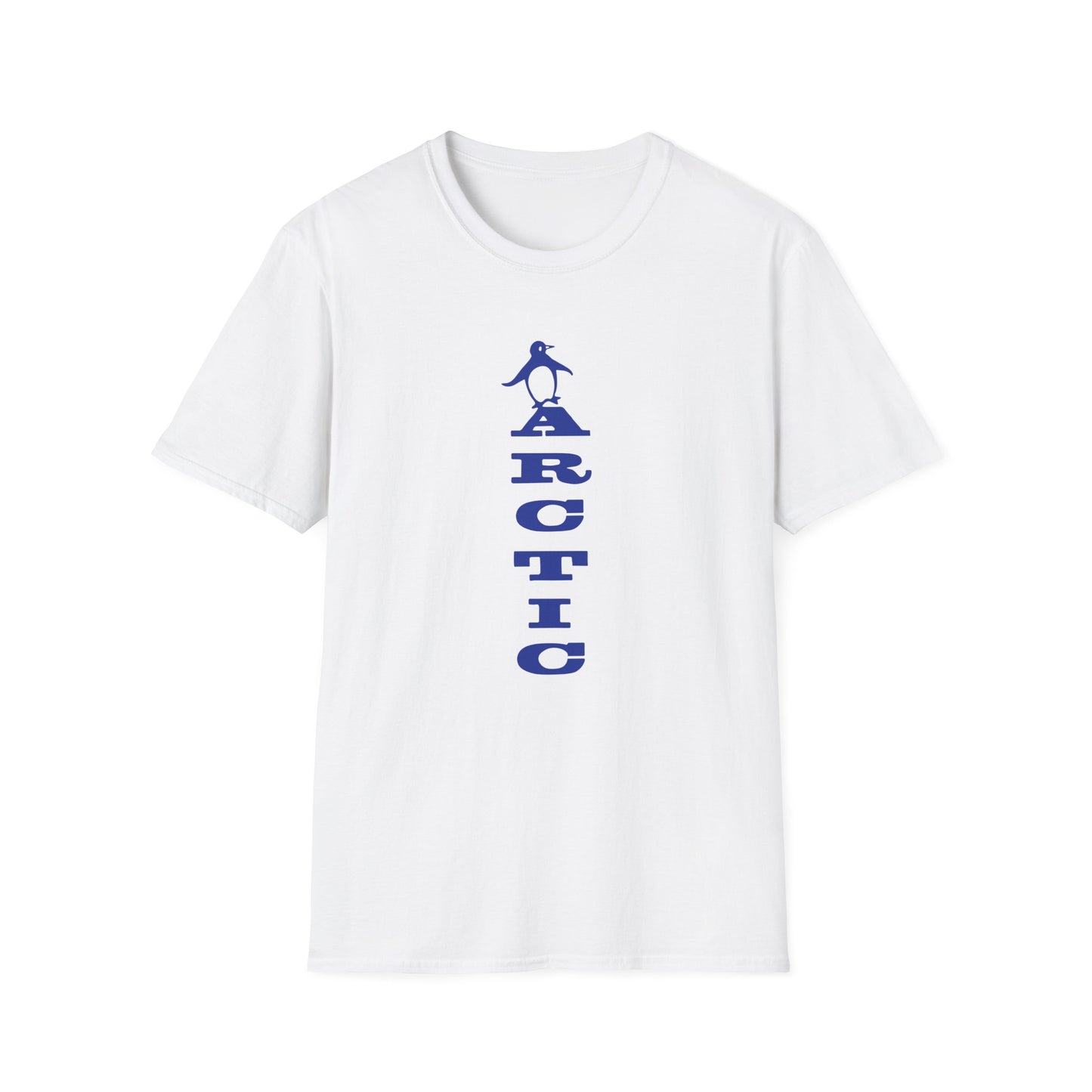 Arctic Records T Shirt