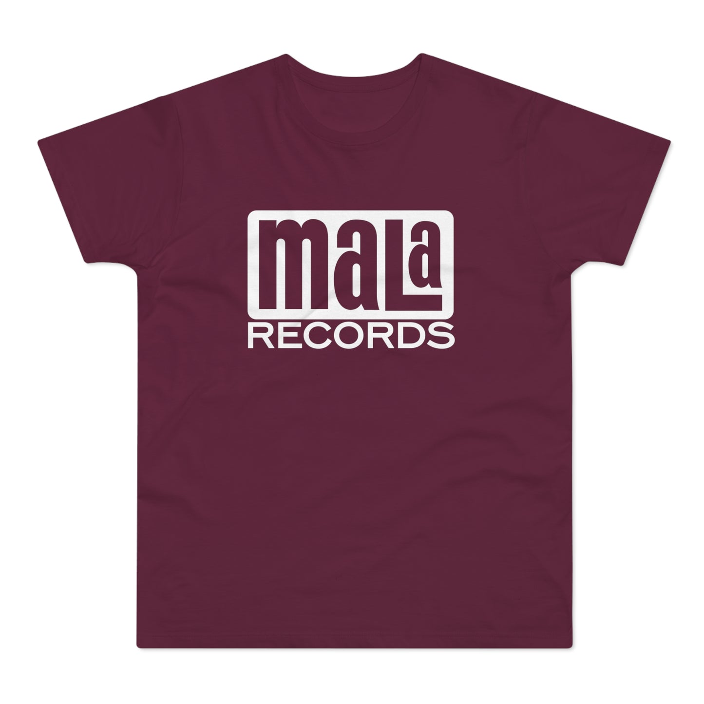 Mala Records T Shirt (Standardgewicht)