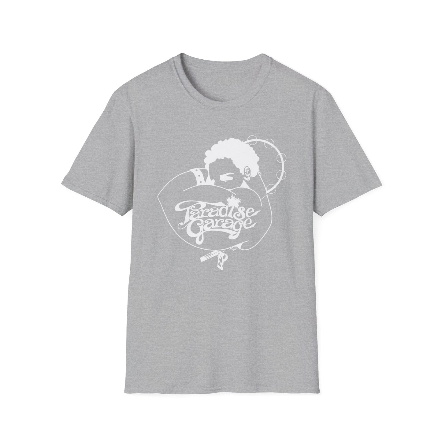 Paradise Garage T Shirt