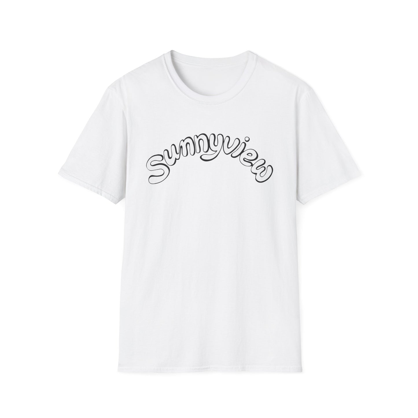 Sunnyview Records T Shirt