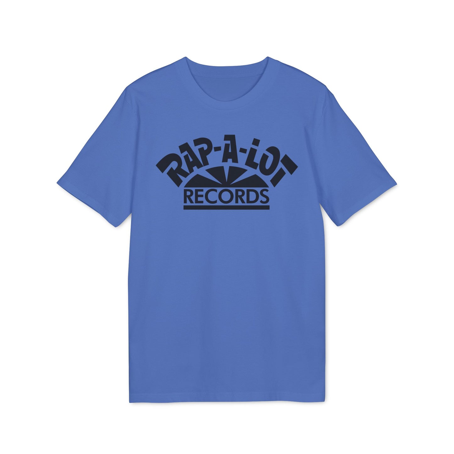 Rap A Lot Records Bio-T-Shirt (Premium Qualität)
