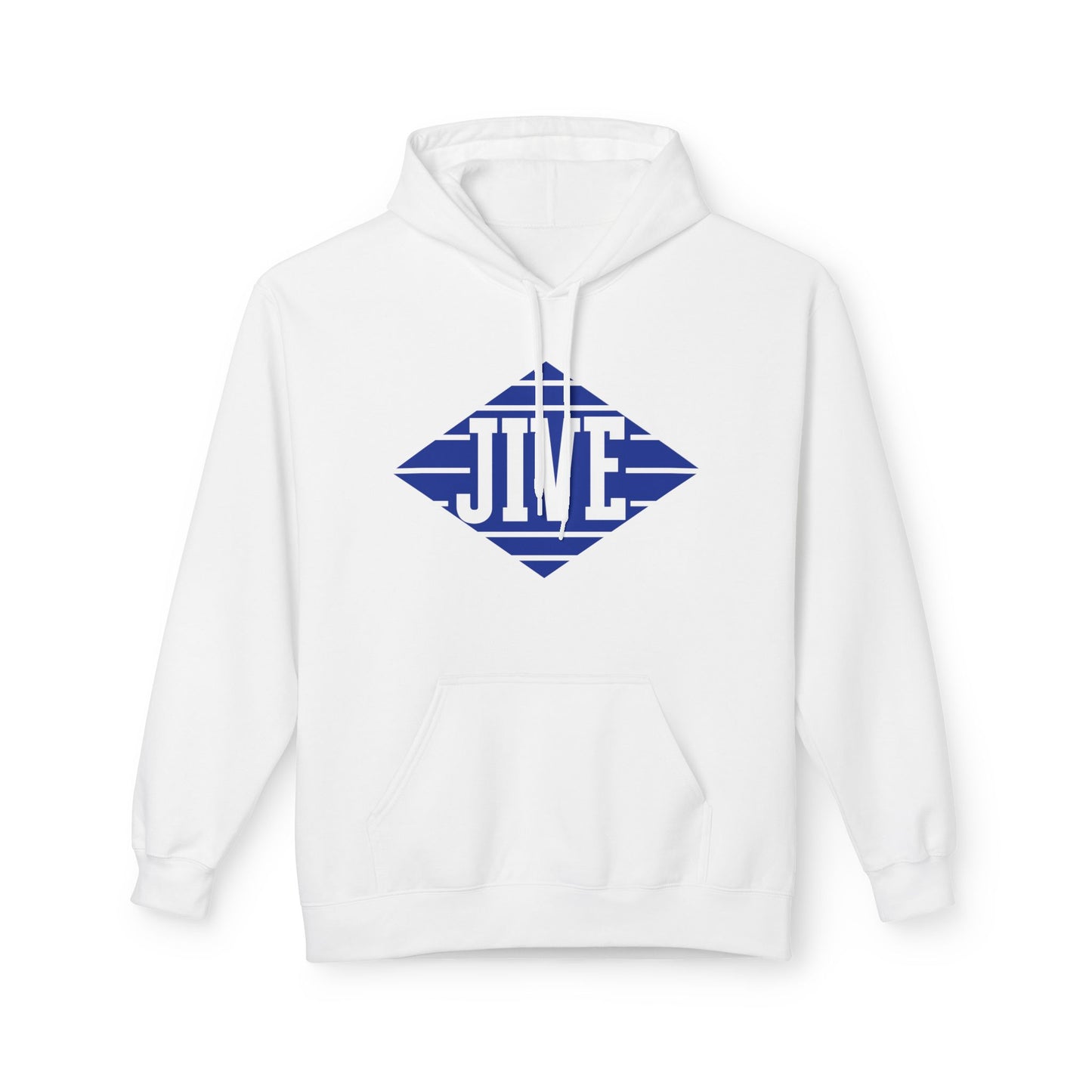 Jive Records Hoodie