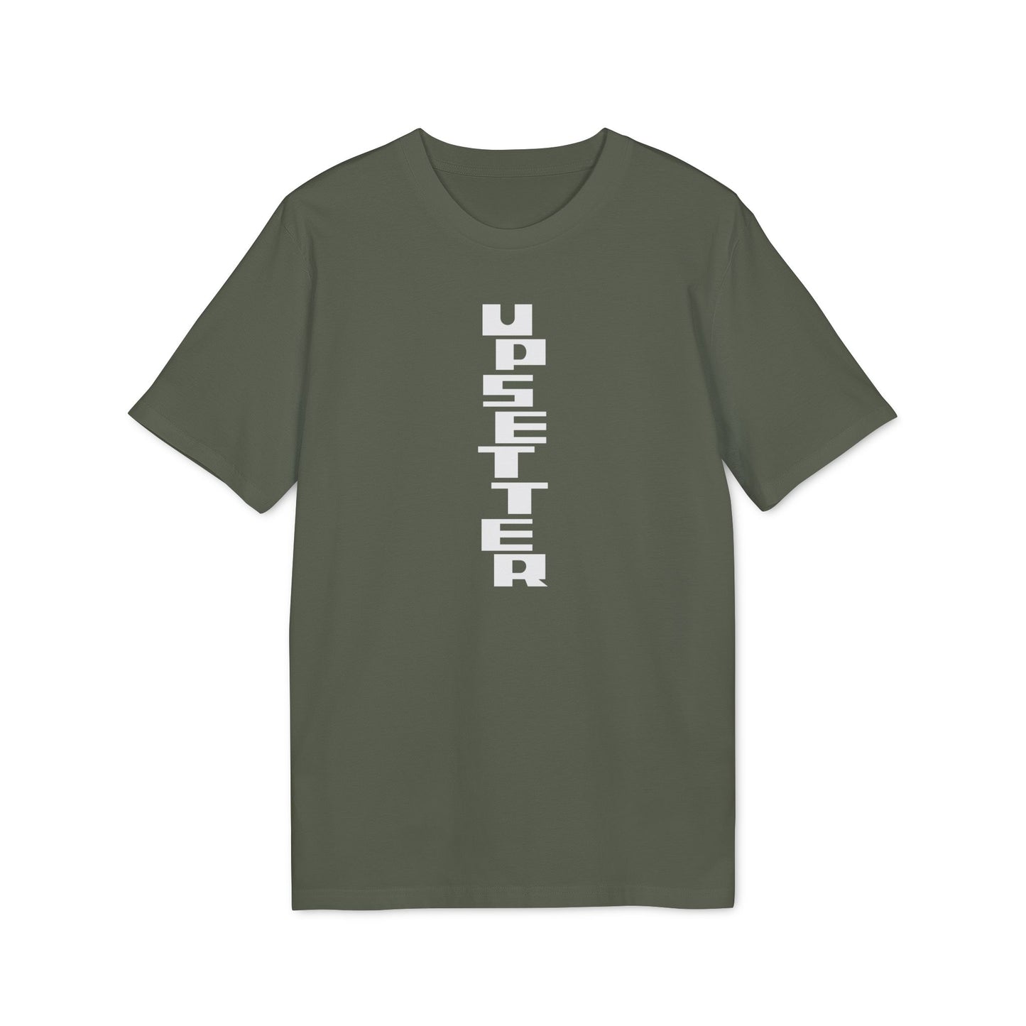 Upsetter Bio-T-Shirt (Premium Qualität)