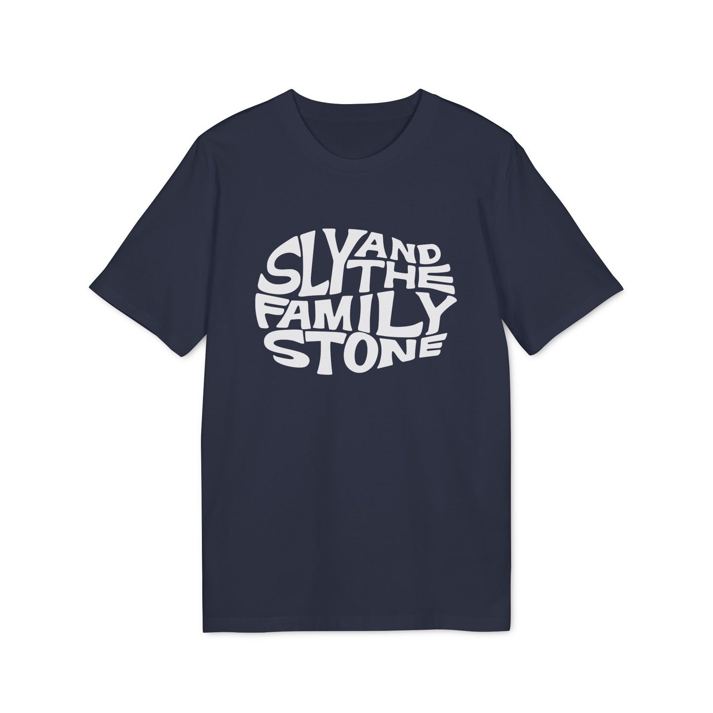 Sly And The Family Stone Bio-T-Shirt (Premium Qualität)