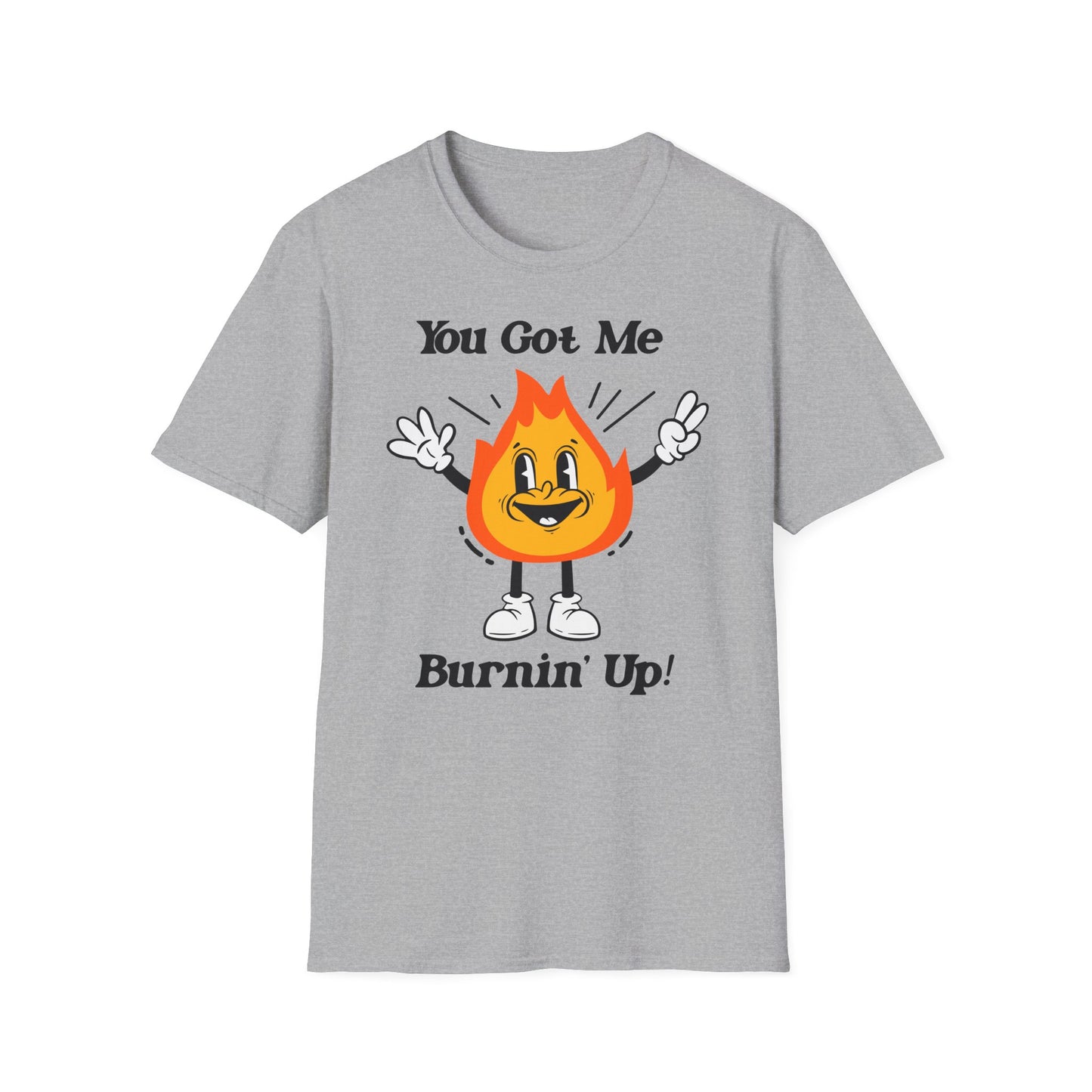 Love Sensation T Shirt