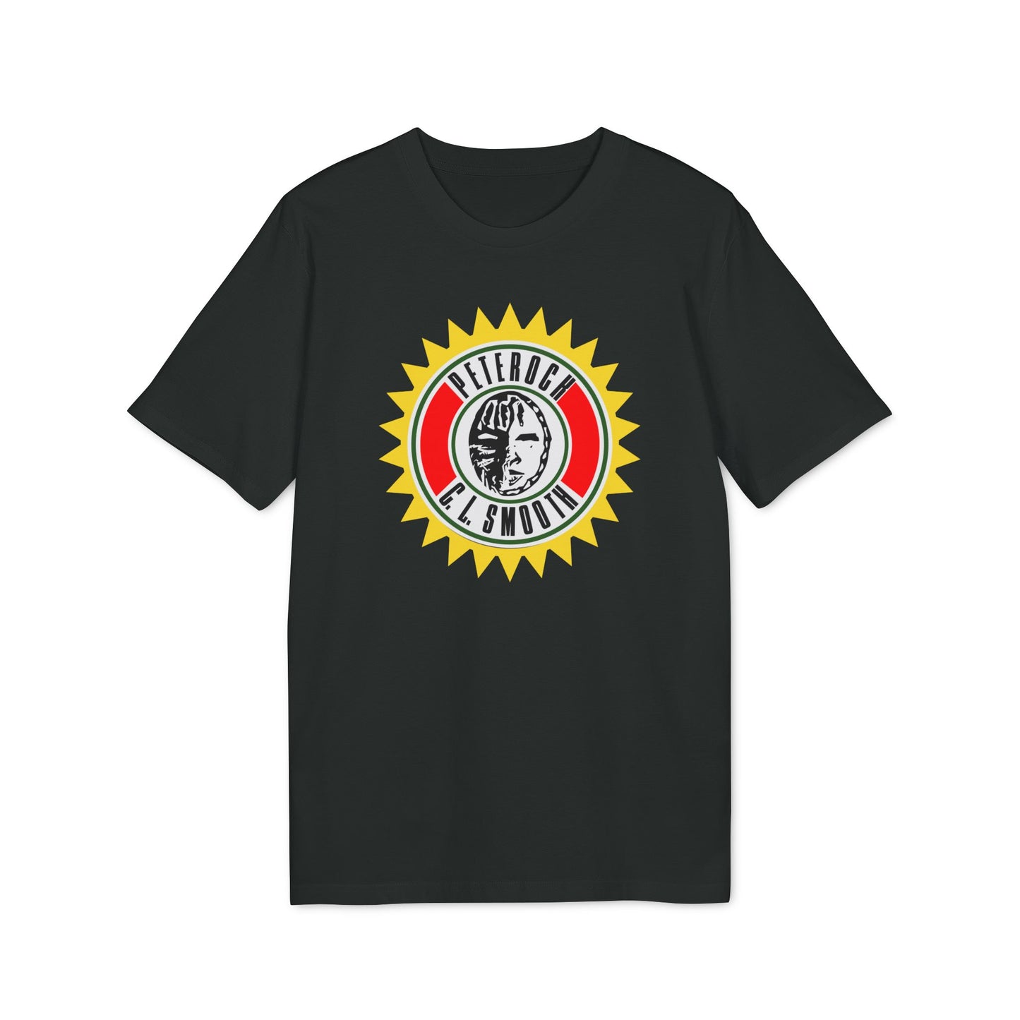 Pete Rock CL Smooth Bio-T-Shirt (Premium Qualität)