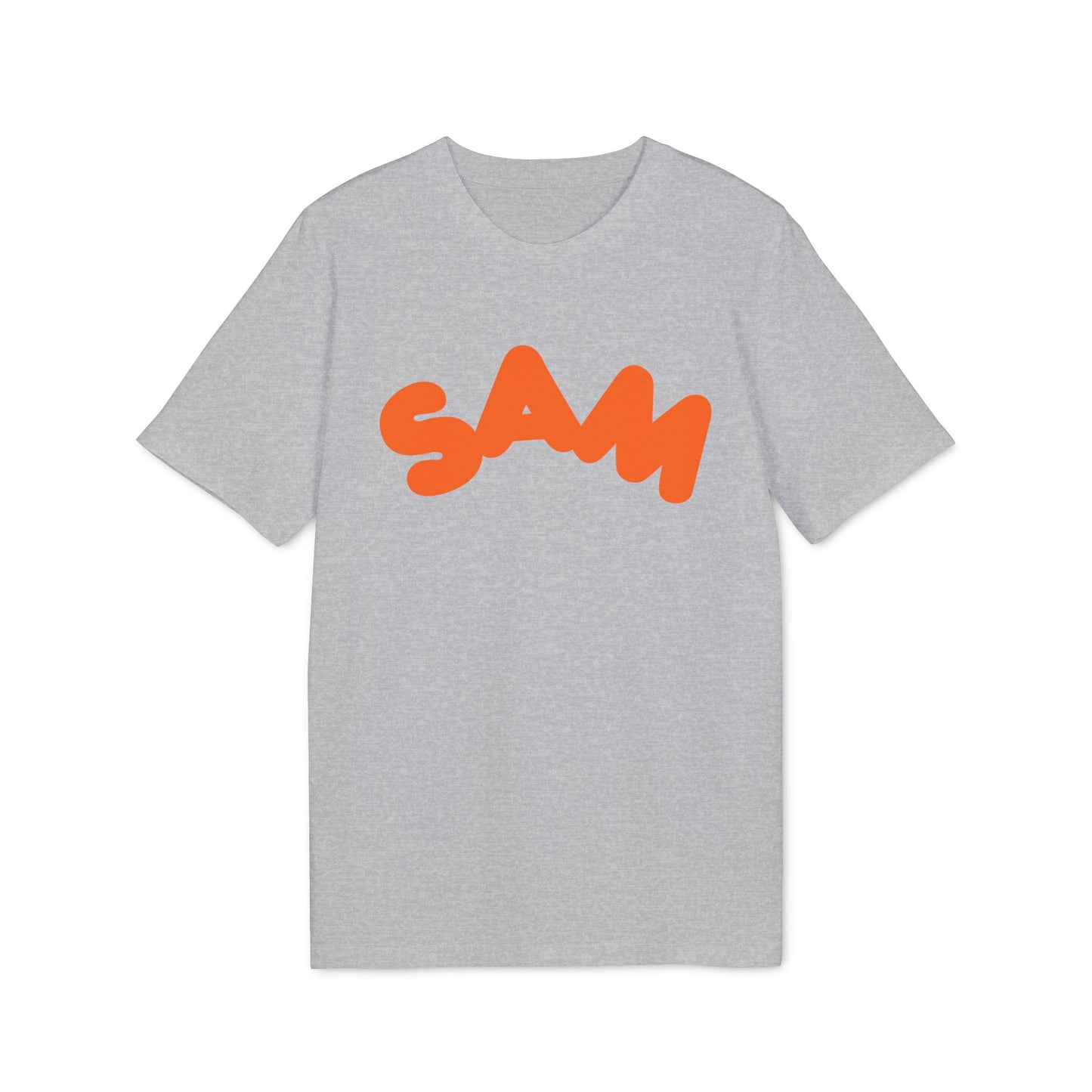 SAM Records Bio-T-Shirt (Premium Qualität)